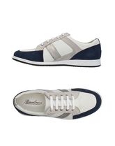 BORSALINO Sneakers & Tennis shoes basse donna