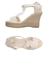 CARMENCHU Espadrillas donna