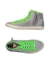 D.A.T.E. Sneakers & Tennis shoes alte donna