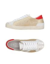 D.A.T.E. Sneakers & Tennis shoes basse donna