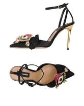 DSQUARED2 Decolletes donna