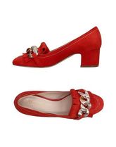 EGLANTINE Mocassino donna