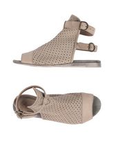 FIORENTINI+BAKER Sandali donna