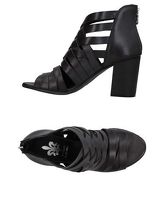 GAIA SHOES Sandali donna