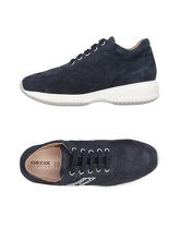 GEOX Sneakers & Tennis shoes basse donna