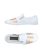 GIANFRANCO LATTANZI Sneakers & Tennis shoes basse donna