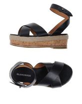 GLAMOROUS Sandali donna