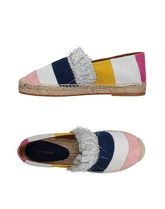 L'F SHOES Espadrillas donna