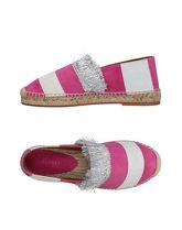 L'F SHOES Espadrillas donna