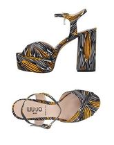 LIU •JO SHOES Sandali donna