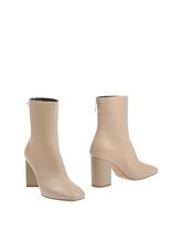 MAISON MARGIELA Stivaletti donna