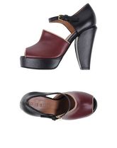 MARNI Sandali donna