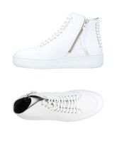 McQ Alexander McQueen Sneakers & Tennis shoes alte donna