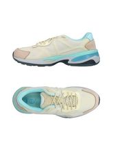 McQ PUMA Sneakers & Tennis shoes basse donna