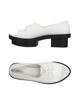 MELISSA Stringate donna