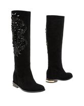 PHILIPP PLEIN Stivali donna