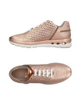 SALVATORE FERRAGAMO Sneakers & Tennis shoes basse donna