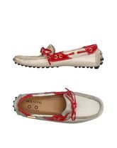 SERAFINI Mocassino donna