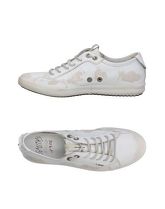 SMITH'S AMERICAN Sneakers & Tennis shoes basse donna