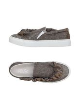 VIA VELA 14 Sneakers & Tennis shoes basse donna