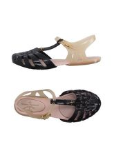 VIVIENNE WESTWOOD ANGLOMANIA + MELISSA Sandali donna