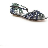 Sandali Alma En Pena V14108 Sandali Donna Blue
