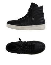 ASH Sneakers & Tennis shoes alte donna