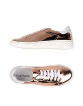 CAFèNOIR Sneakers & Tennis shoes basse donna