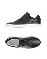 DONDUP Sneakers & Tennis shoes basse donna