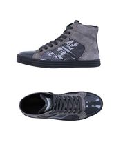 HOGAN REBEL Sneakers & Tennis shoes alte donna