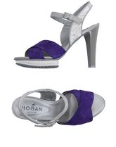 HOGAN Sandali donna