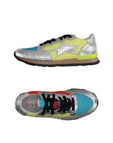 ISHIKAWA Sneakers & Tennis shoes basse donna