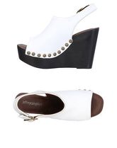 JEFFREY CAMPBELL Sandali donna