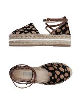 L' AUTRE CHOSE Espadrillas donna