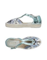 LAGOA Espadrillas donna