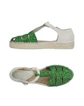 LAGOA Espadrillas donna