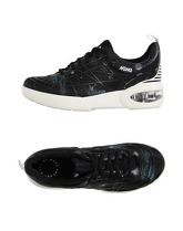 MARC BY MARC JACOBS Sneakers & Tennis shoes basse donna