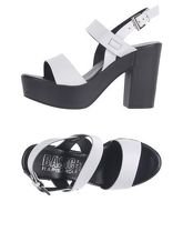NR RAPISARDI Sandali donna