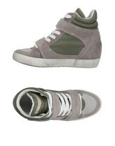 PHILIPPE MODEL Sneakers & Tennis shoes alte donna