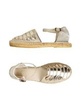 STAR LOVE Espadrillas donna