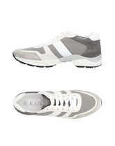 TOD'S Sneakers & Tennis shoes basse donna