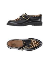 BELLE BY SIGERSON MORRISON Mocassino donna