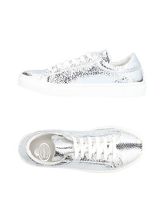 BRAWN'S Sneakers & Tennis shoes basse donna