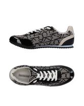 CALVIN KLEIN JEANS Sneakers & Tennis shoes basse donna