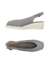 CASTAÑER Espadrillas donna