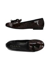 CLARYS Mocassino donna