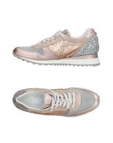 DONNA CAROLINA Sneakers & Tennis shoes basse donna