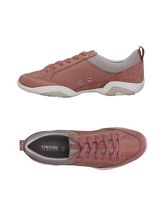 GEOX Sneakers & Tennis shoes basse donna