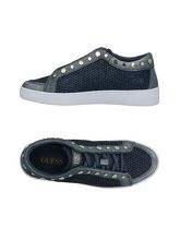 GUESS Sneakers & Tennis shoes basse donna