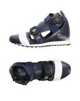 HIGH Sneakers & Tennis shoes alte donna